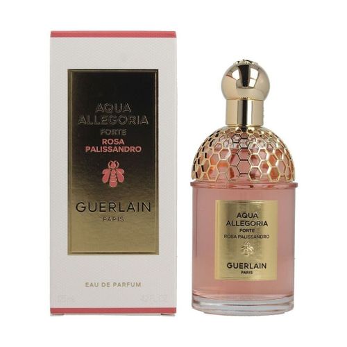 Eau de parfum Aqua Allegoria Forte Rosa Palissandro Edp Vapo - Guerlain - Modalova