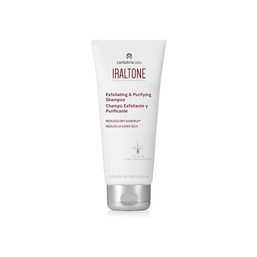 Shampooings Shampooing Exfoliant Et Purifiant - Iraltone - Modalova