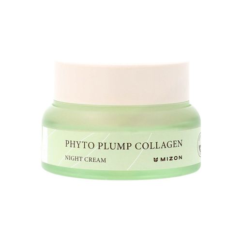 Anti-Age & Anti-rides Phyto Plump Collagène Crème De Nuit - Mizon - Modalova