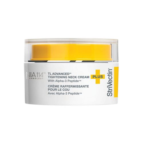Anti-Age & Anti-rides Tl Advanced Tightening Crème Pour Le Cou Plus - Strivectin - Modalova