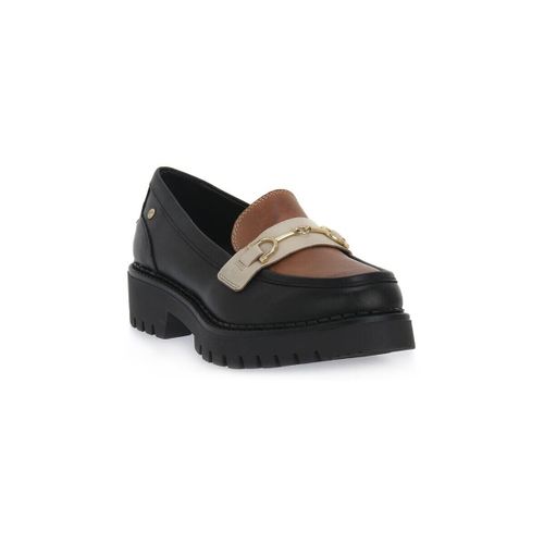 Mocassins Pikolinos Aviles Black - Pikolinos - Modalova
