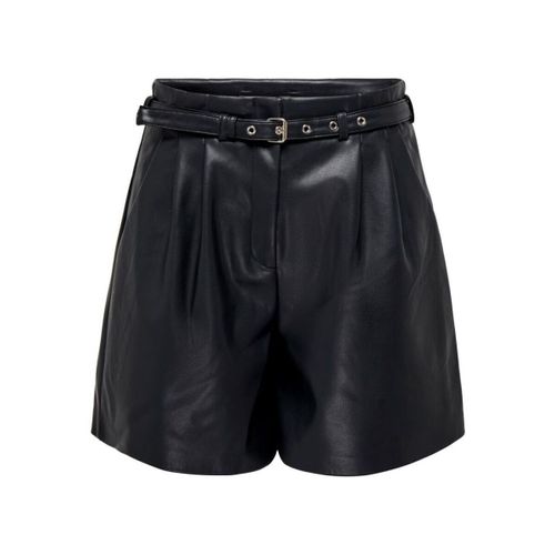 Short Only 15275421 HEIDE-BLACK - Only - Modalova