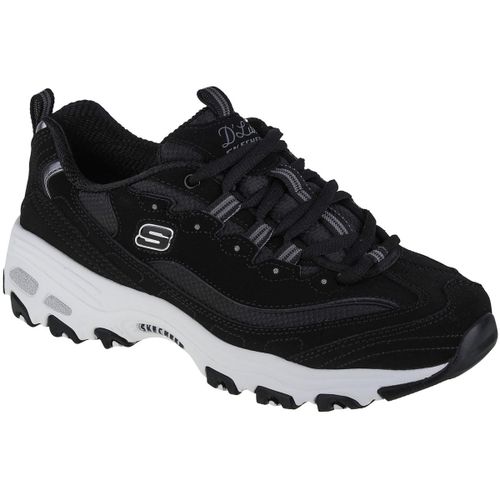 Baskets basses D apos;Lites - Biggest Fan - Skechers - Modalova