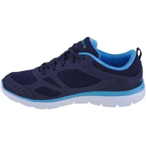 Baskets basses Summits Suited - Skechers - Modalova