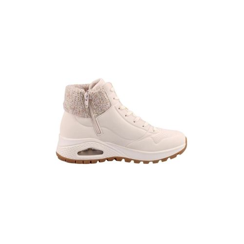 Bottes Skechers BOTTINES UNO RUGGED - Skechers - Modalova