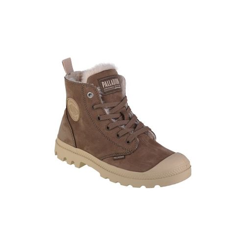 Bottines Palladium Pampa Hi Zip Wl - Palladium - Modalova