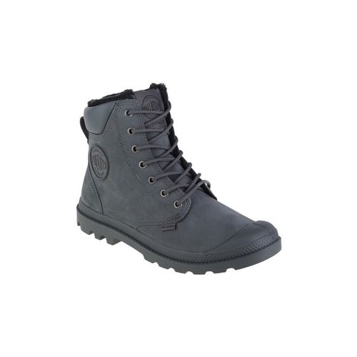Bottes Pampa Sport Cuff Wps - Palladium - Modalova