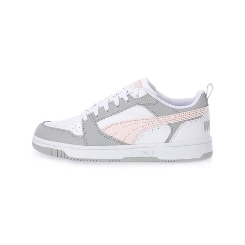 Baskets basses 07 Rebound V6 Low Jr - Puma - Modalova