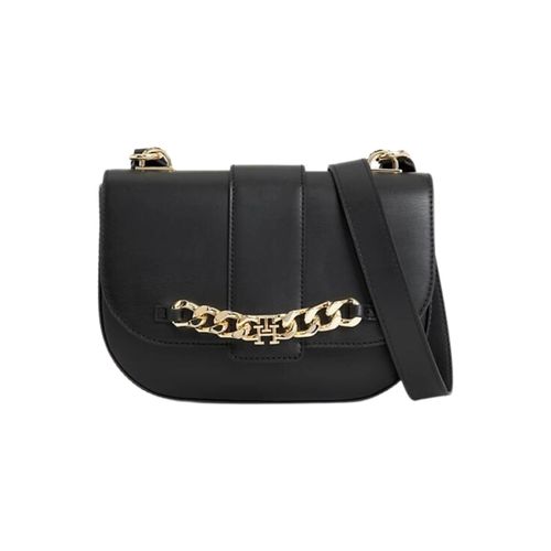 Sac Bandouliere Sac bandouliere Ref 61367 Noir 22*15*5 cm - Tommy Hilfiger - Modalova