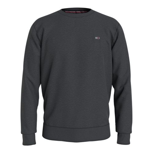 Sweatshirts Sweat Ref 61486 Gris - Tommy Jeans - Modalova