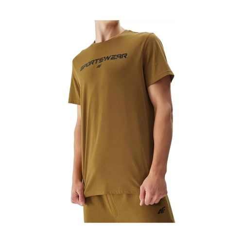 T-shirt 4F 4FAW23TTSHM095074S - 4F - Modalova