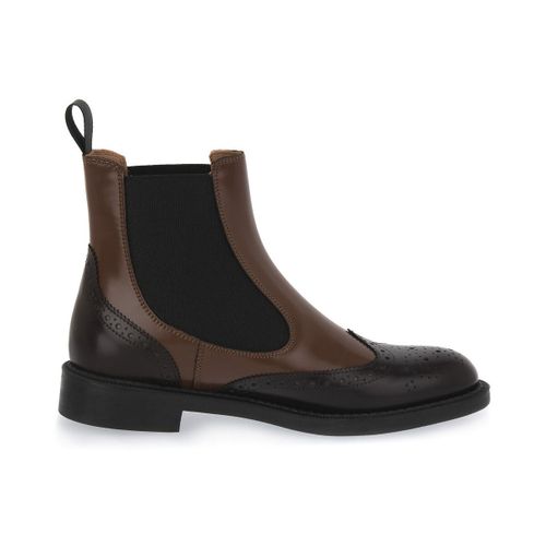 Boots Frau BRISTOL MULBERRY - Frau - Modalova