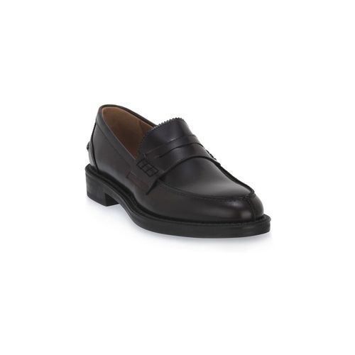 Mocassins Frau Bristol Mulberry - Frau - Modalova