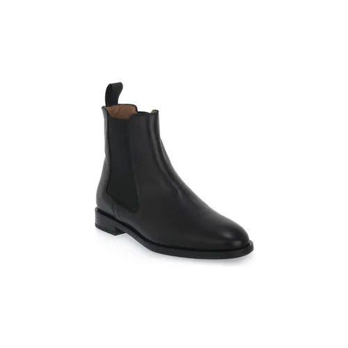 Bottines Frau Nappa Nero - Frau - Modalova