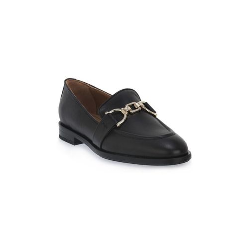 Mocassins Frau Nappa Nero - Frau - Modalova