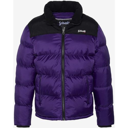 Vestes techniques UTAH PURPLE - Schott - Modalova