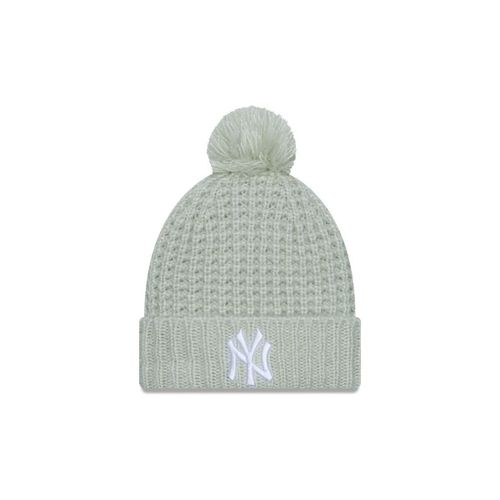 Bonnet Mlb Wmns Cosy Pom Beanie Neyyan Kulich Us One Size - New-Era - Modalova