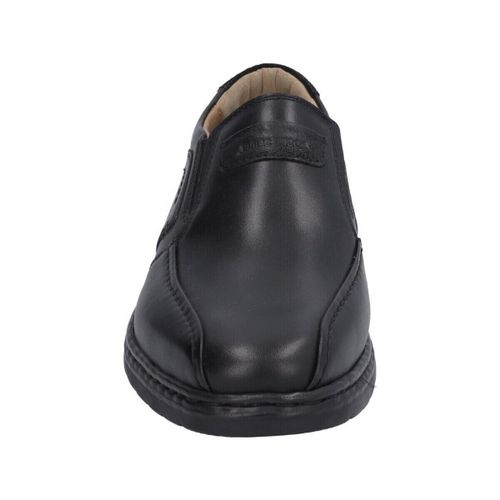Slip ons MOCASSIN ALASTAIR-03 CUIR NOIR - Josef Seibel - Modalova