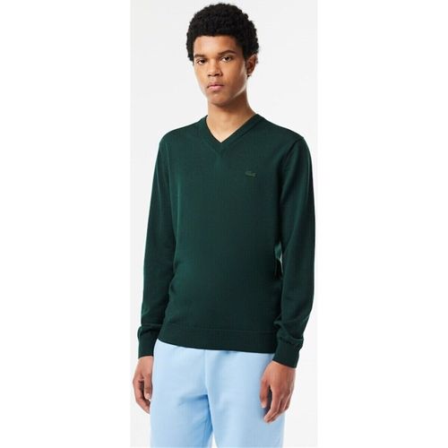Pull Lacoste AH1990 00 - Lacoste - Modalova
