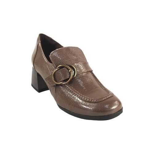 Mocassins Chaussure , pointure 4, taupe - Desiree - Modalova