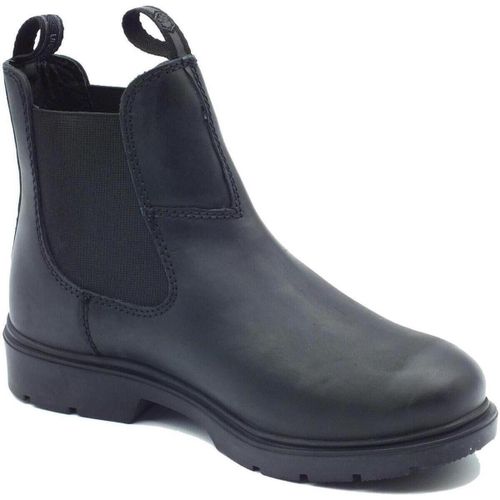Bottines Michiel SWH8513 Total - Lumberjack - Modalova