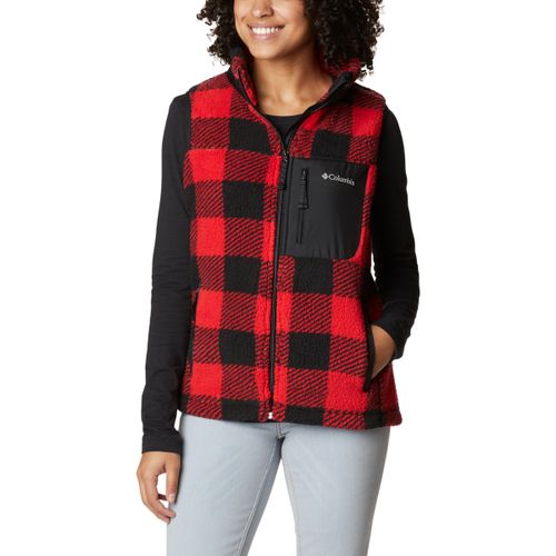 Polaire Columbia West Bend Vest - Columbia - Modalova
