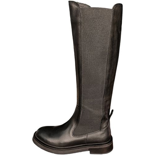 Bottes Inuovo - Bottes A55003 Black - Inuovo - Modalova