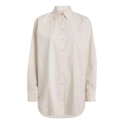 Chemise Chemise Ref 61287 ABJ Beige - Calvin Klein Jeans - Modalova