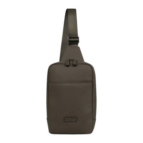 Sac Bandouliere Sac monobretelle Ref 61535 Kaki 30*20*9 cm - Hexagona - Modalova