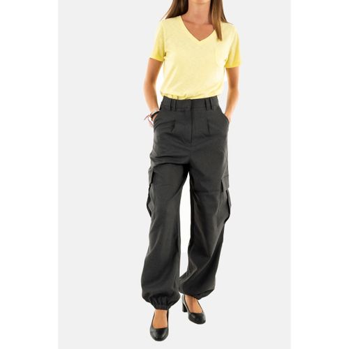Pantalon Ichi 20119673 - Ichi - Modalova
