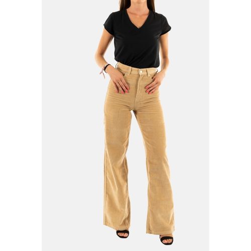 Pantalon Tommy Jeans dw0dw16902 - Tommy Jeans - Modalova