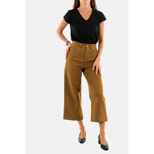 Pantalon Grace & Mila leopold_22172 - Grace & Mila - Modalova