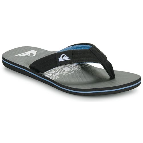 Tongs Quiksilver MOLOKAI LAYBACK II - Quiksilver - Modalova