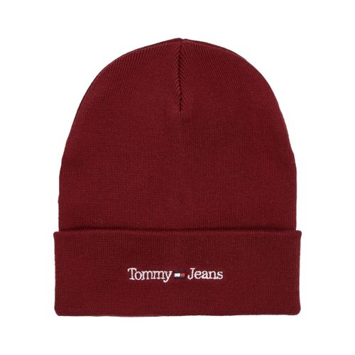 Bonnet Bonnet Ref 61432 XJS Rouge - Tommy Jeans - Modalova