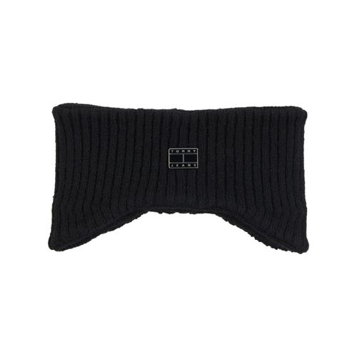 Echarpe Bandeau Ref 61445 BDS Noir - Tommy Jeans - Modalova