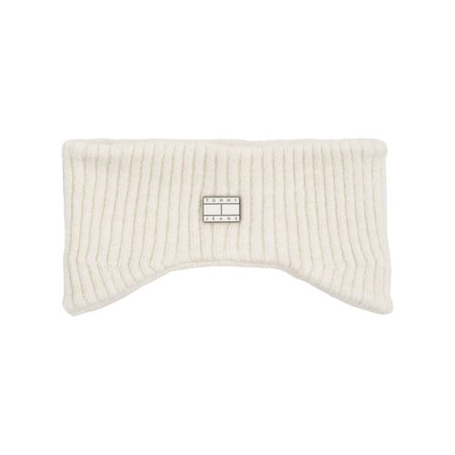 Chapeau Bandeau Ref 61446 YBI Ivoire - Tommy Jeans - Modalova