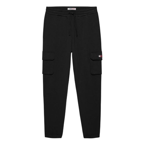 Pantalon Pantalon de jogging Ref 61503 Noir - Tommy Jeans - Modalova