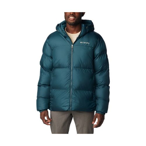 Blouson Puffect Hooded Jacket - Columbia - Modalova