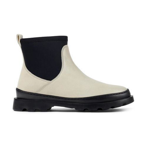 Bottines Camper k400698 white_002 - Camper - Modalova