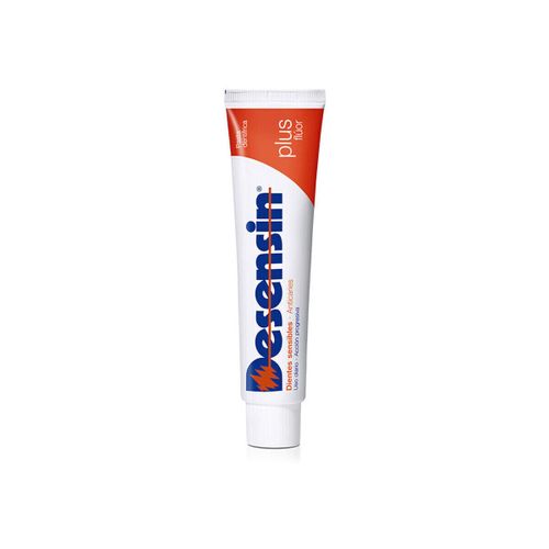 Soins ciblés Plus Fluor Dentifrice - Desensin - Modalova