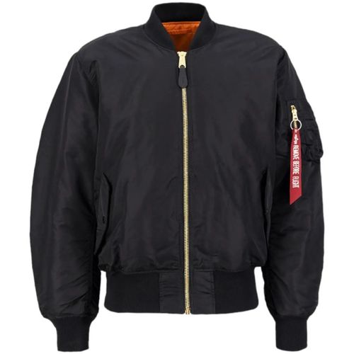 Blouson Blouson aviateur surdimensionné MA1 - Alpha Industries - Modalova