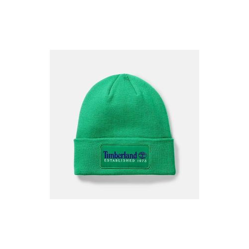 Chapeau TB0A2PTD ESTABLISHED 1973-H31 CELTIC GREEN - Timberland - Modalova