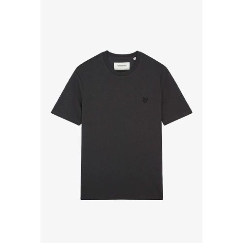 T-shirt TS400TON-Z865 JET BLACK - Lyle & Scott - Modalova