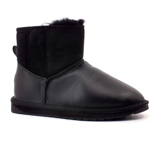 Bottines EMU W12926BLK - EMU - Modalova