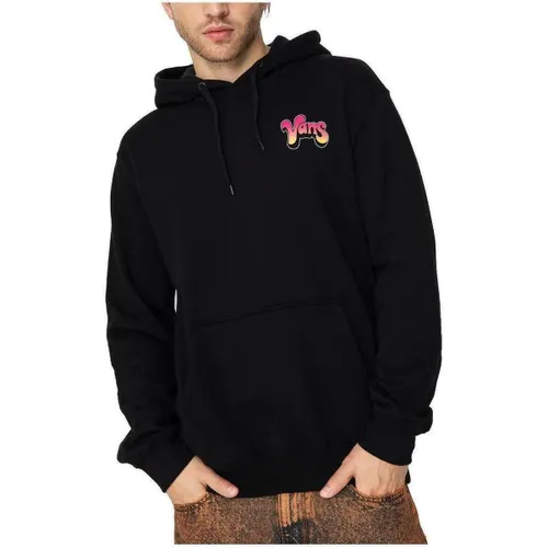 Sweatshirts à capuche VN0008HWBLK1 - Vans - Modalova