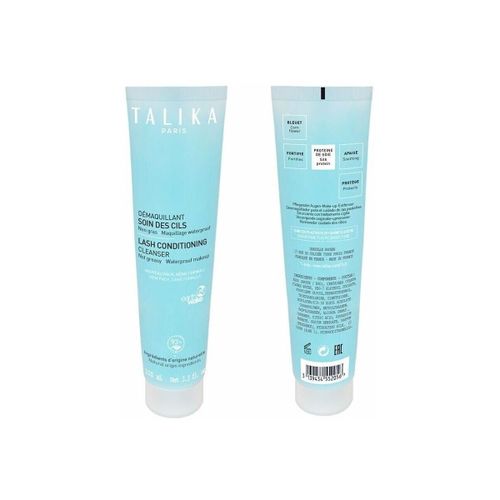 Démaquillants & Nettoyants Lash Conditioning Cleanser - Talika - Modalova