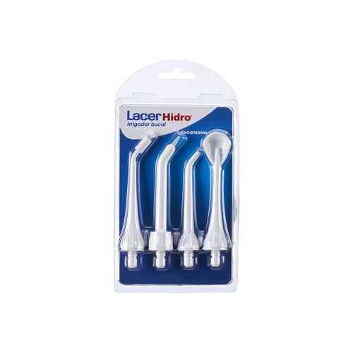 Accessoires corps Pièces De Rechange Pour Tête D 39;irrigateur Oral Hidro Advanc - Lacer - Modalova