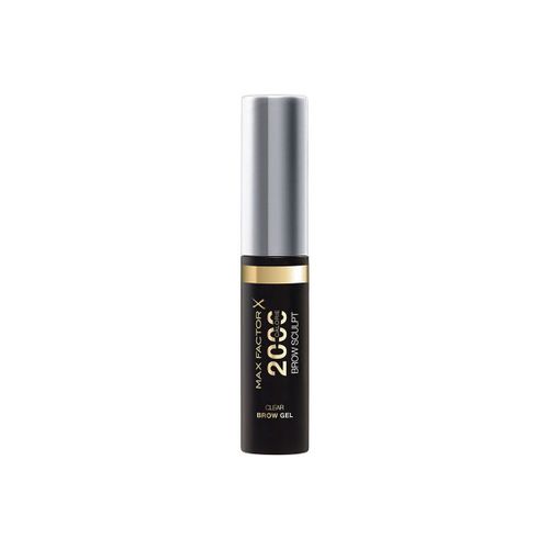 Maquillage Sourcils Gel Sourcils Volumateur 2000 Calorie 000-clear 4.5 Ml - Max Factor - Modalova