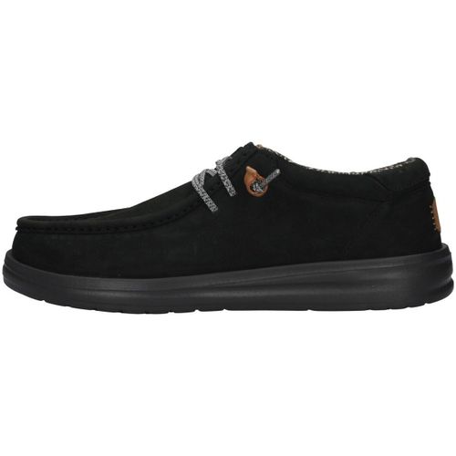 Slip ons HEYDUDE 40175 - HEYDUDE - Modalova