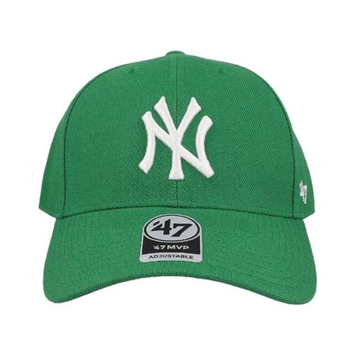 Casquette New York Yankees Mvp Cap - '47 Brand - Modalova